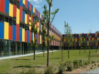  Centre Esplai Albergue