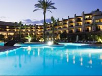  Precise Resort El Rompido-The Hotel
