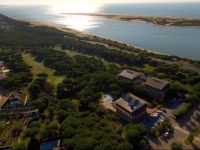  Hotel Nuevo Portil Golf