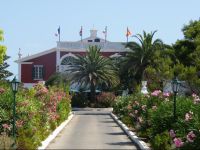  Hotel del Almirante