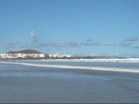  Absolute Beachfront Apartment