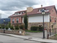  Hotel Valle de CabezГіn