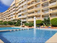  Apartamentos Costa Calpe