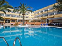  Hotel Spa Sagitario Playa