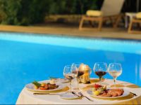  Boutique Hotel La Moraleja Adults Only