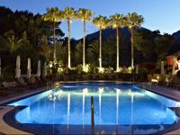  Hotel Cala Sant VicenГ§