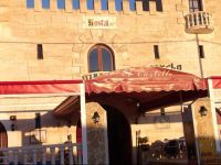  Castillo Sancho Panza