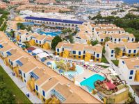  Aparthotel Paradise Club & Spa