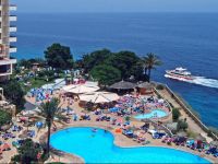  Complejo Calas de Mallorca