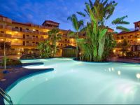  Elba Castillo San Jorge & Antigua Suite Hotel