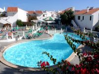  Apartamentos Villa Florida