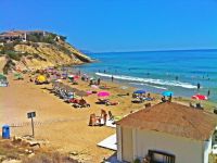  Apartament Cala Merced Alicante El Campello