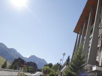  Hotel Edelweiss CandanchГє