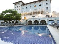  Hotel Hospes Maricel y Spa