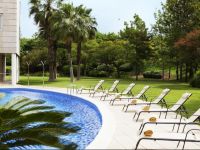  Novotel Barcelona CornellГ 
