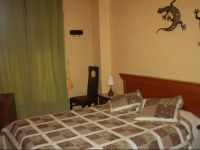  Hostal Restaurante La Diligencia