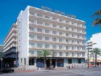  Hotel Helios Lloret