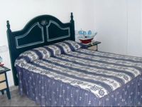  PensiГіn La Isleta del Moro