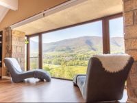  El Balcon De La Lomba