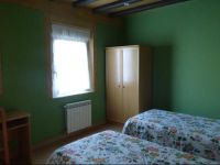  PensiГіn la Campanilla