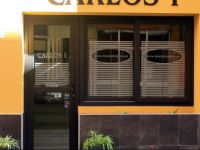  Hostal Carlos I