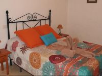  Casa Rural Casa del Cuartel