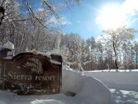  Sierra Resort Hotel Hakuba