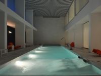  Hotel Spa Calagrande