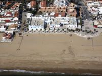  Hotel Marlin Antilla Playa