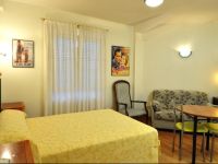  Hotel Apartamentos Aralso Sotillo