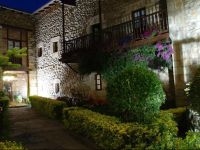  Hotel El Palacio de Lloreda