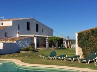  Agroturismo Biniai Nou