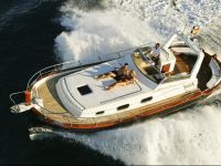  Boat in MahГіn (12 metres)