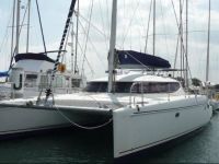  Boat in MahГіn (12 metres) 3