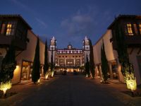  Lopesan Villa del Conde Resort & Corallium Thalasso