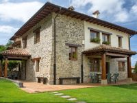  Casa Rural LlugarГіn IV