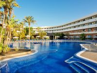  Iberostar Playa Gaviotas-All inclusive