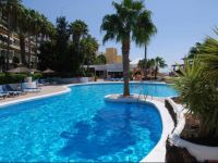  Apartamentos Matorral