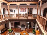  El Secreto del Olivo