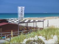  Aparthotel las Dunas