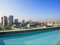  Hotel SB Plaza Europa