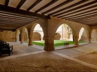  HospederГ­a Virgen de la Fuente