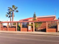  Chalet Calle Julietta Orbaiceta