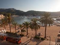  Aparthotel SГіller Beach