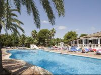  Ola Apartamentos Cecilia - All Inclusive