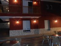  Hotel Restaurante Parrilla El Candano