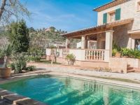  Can Blau Puigpunyent