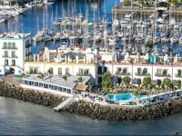  Hotel THe Puerto de Mogan