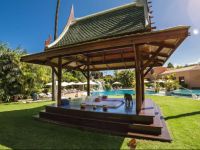  Hotel Botanico y Oriental Spa Garden