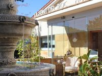  Hotel La Font del Roc